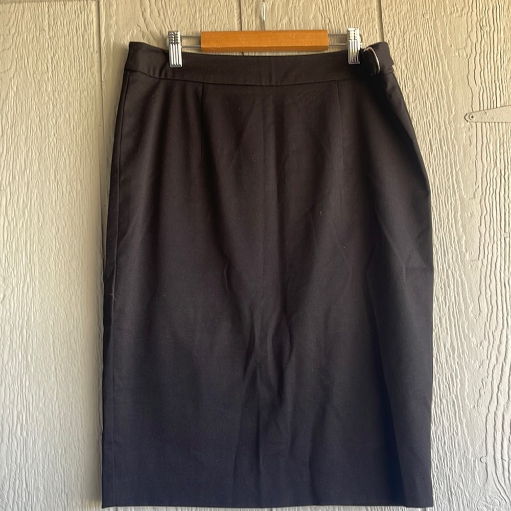 Harve Benard pencil skirt